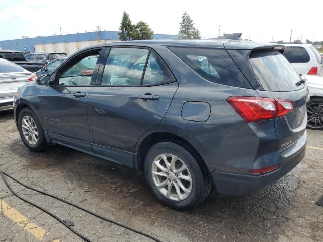  CHEVROLET EQUINOX 2019 Szary