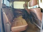 2015 CHEVROLET SILVERADO K3500 HIGH COUNTRY   for sale at Copart TX - ABILENE