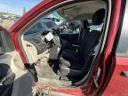 2015 DODGE GRAND CARAVAN SE   for sale at Copart QC - MONTREAL