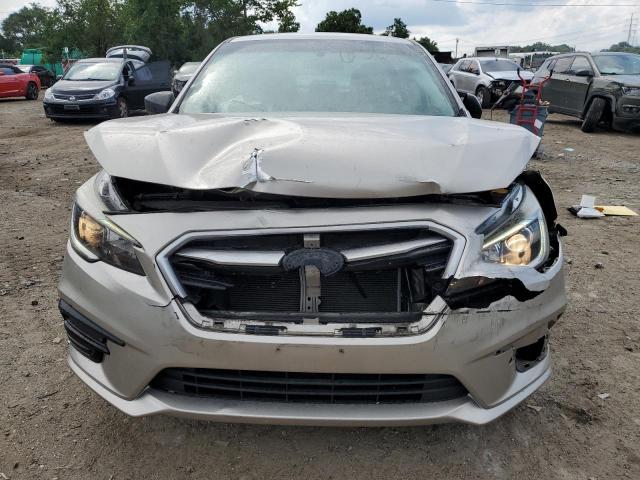  SUBARU LEGACY 2018 Бежевый
