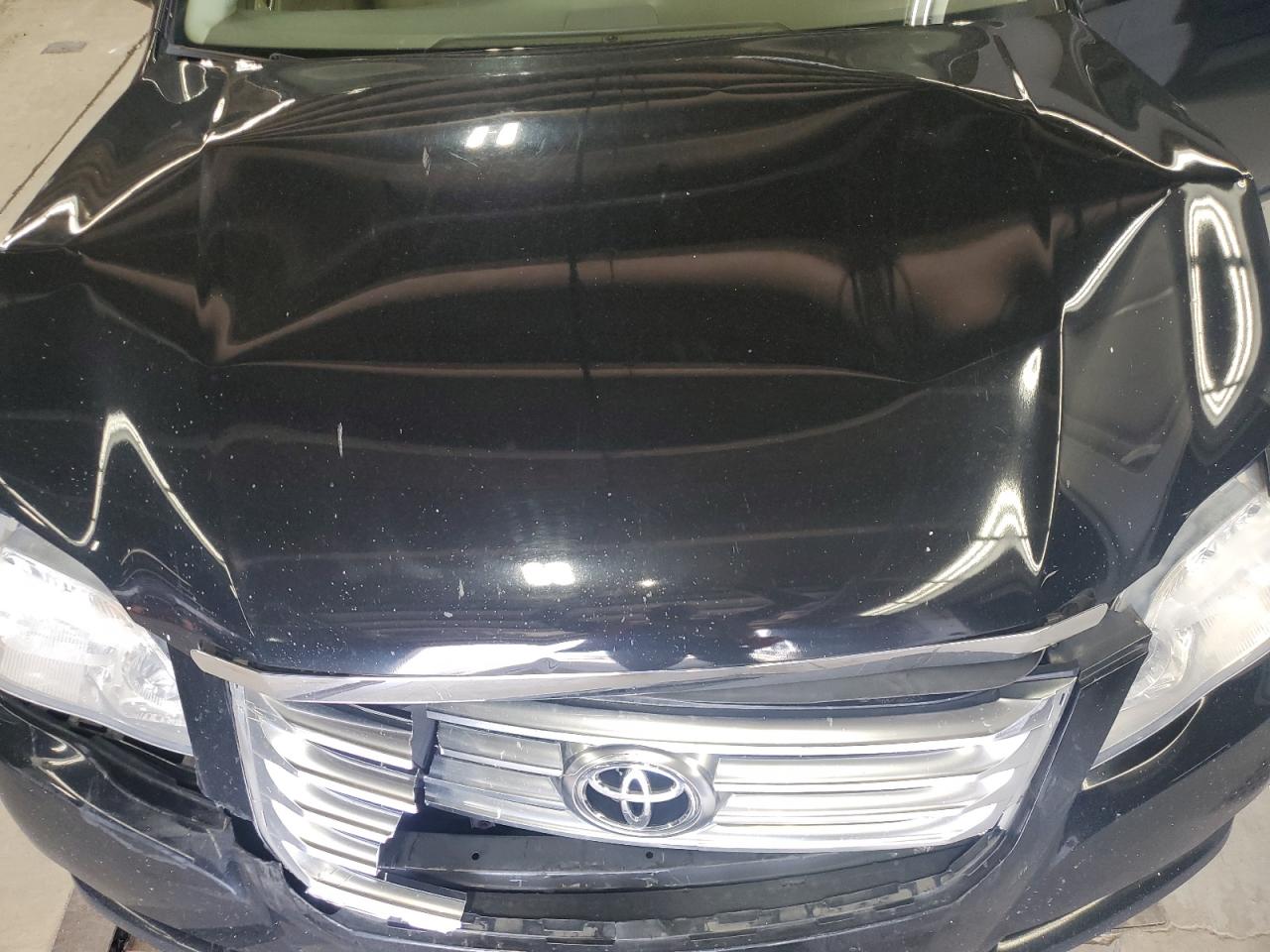 2008 Toyota Avalon Xl VIN: 4T1BK36B48U313288 Lot: 64459765
