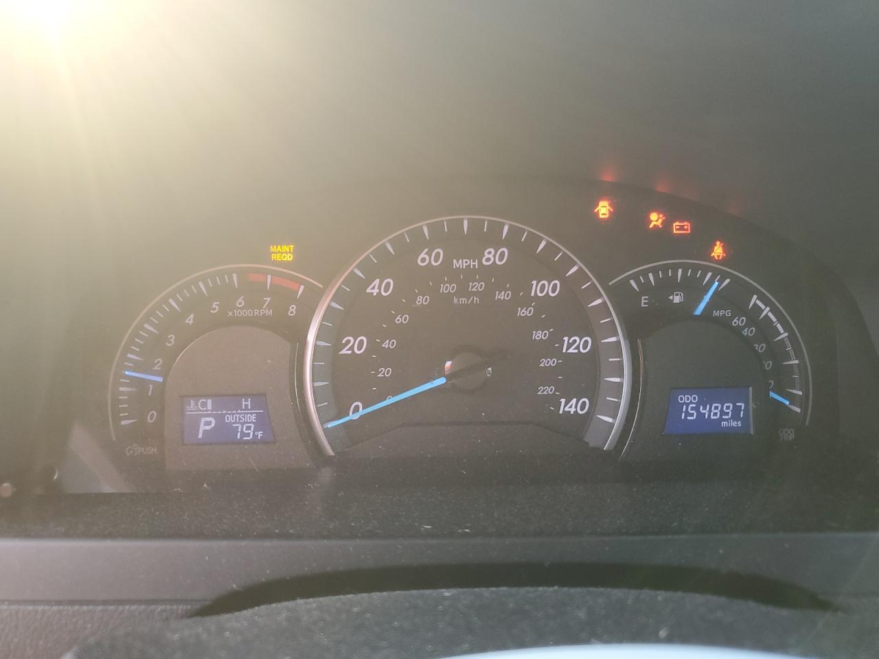 4t1bf1fk0du211117 4T1BF1FK0DU211117 2013 Toyota Camry L