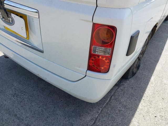 2005 NISSAN ELGRAND