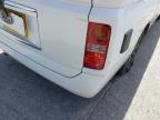 2005 NISSAN ELGRAND for sale at Copart WHITBURN