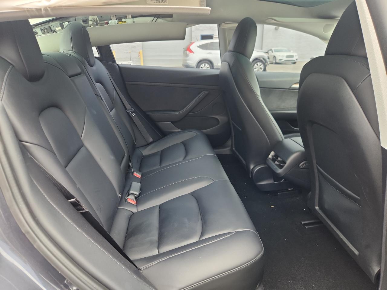 2023 Tesla Model 3 VIN: 5YJ3E1EC3PF418782 Lot: 65267195