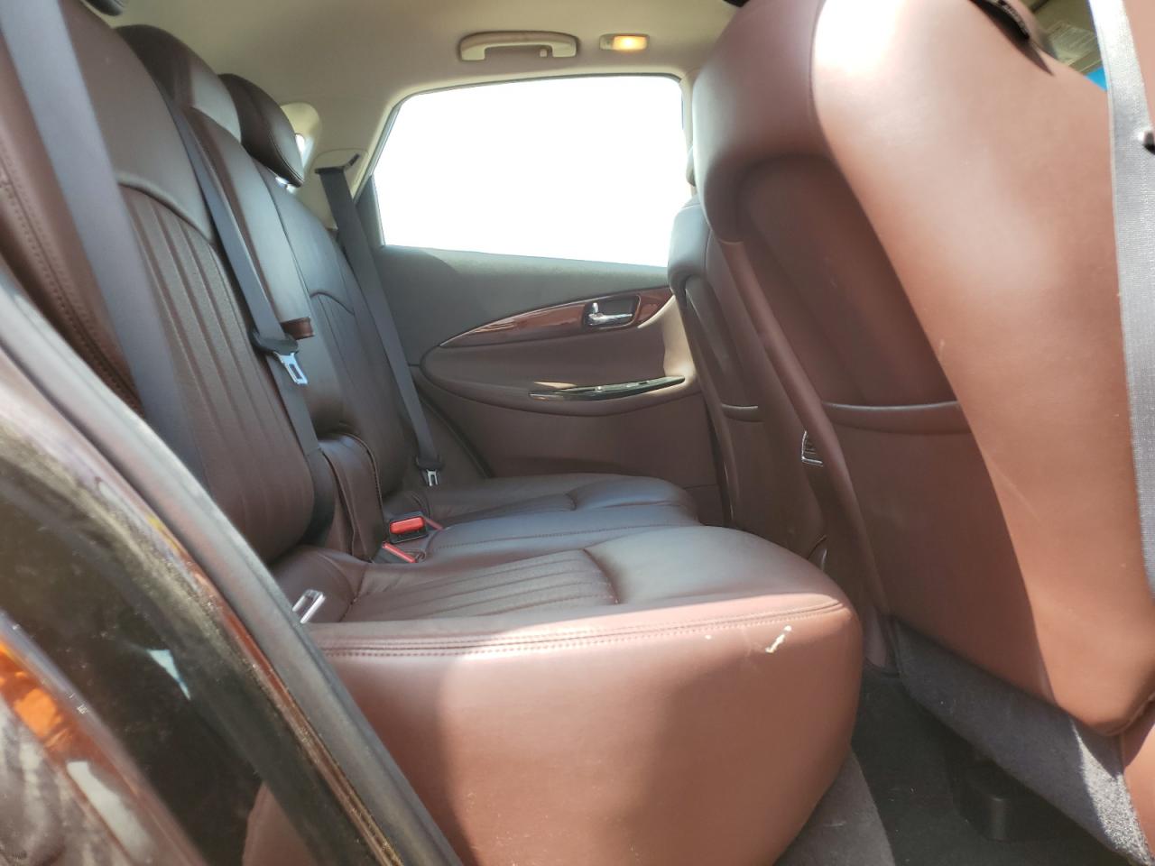 2008 Infiniti Ex35 Base VIN: JNKAJ09F88M361973 Lot: 61816105