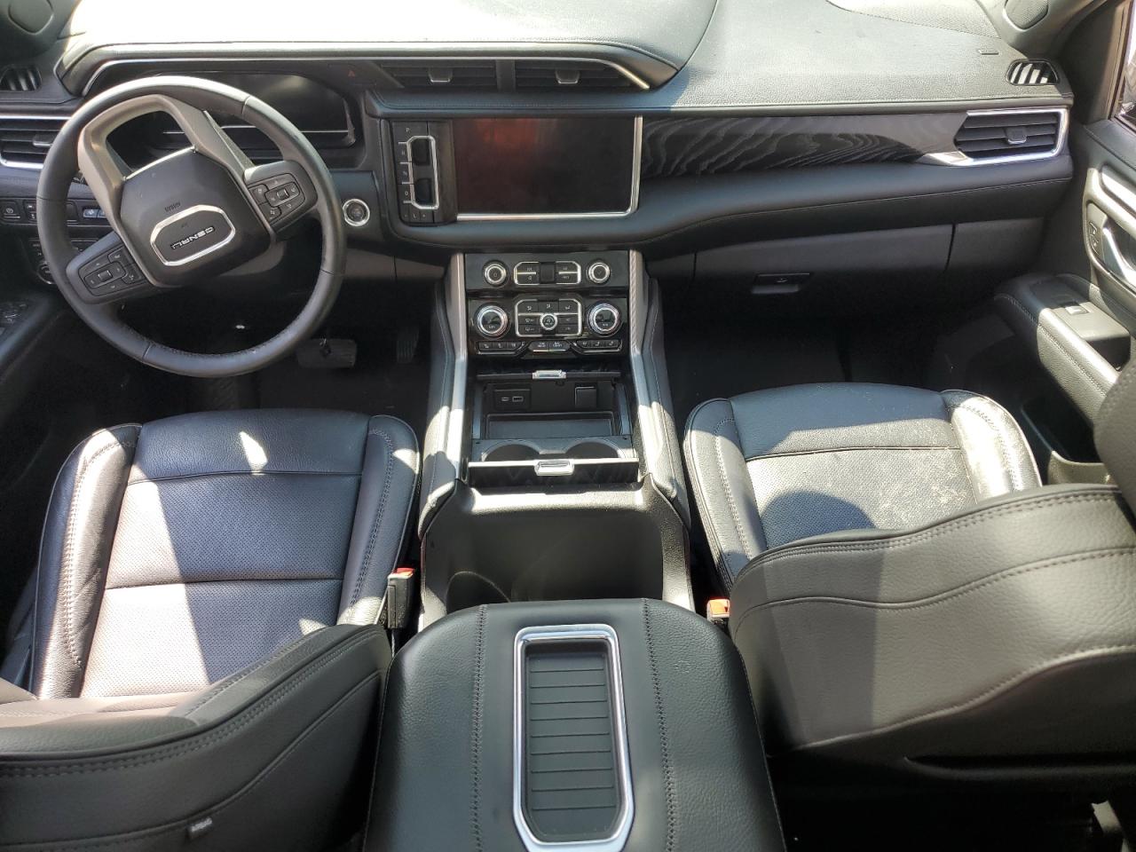 2023 GMC Yukon Denali VIN: 1GKS2DKL2PR174745 Lot: 63209915