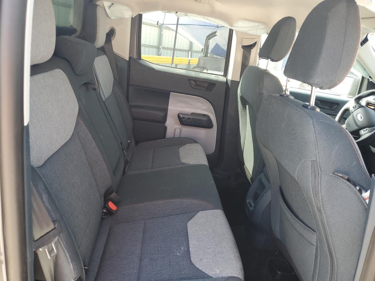 2024 Ford Maverick Xlt VIN: 3FTTW8H98RRA59890 Lot: 63495855