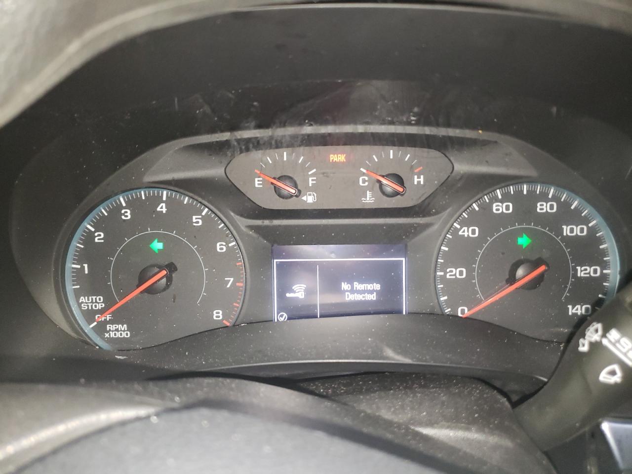 2021 Chevrolet Traverse Ls VIN: 1GNERFKW1MJ244120 Lot: 65485355