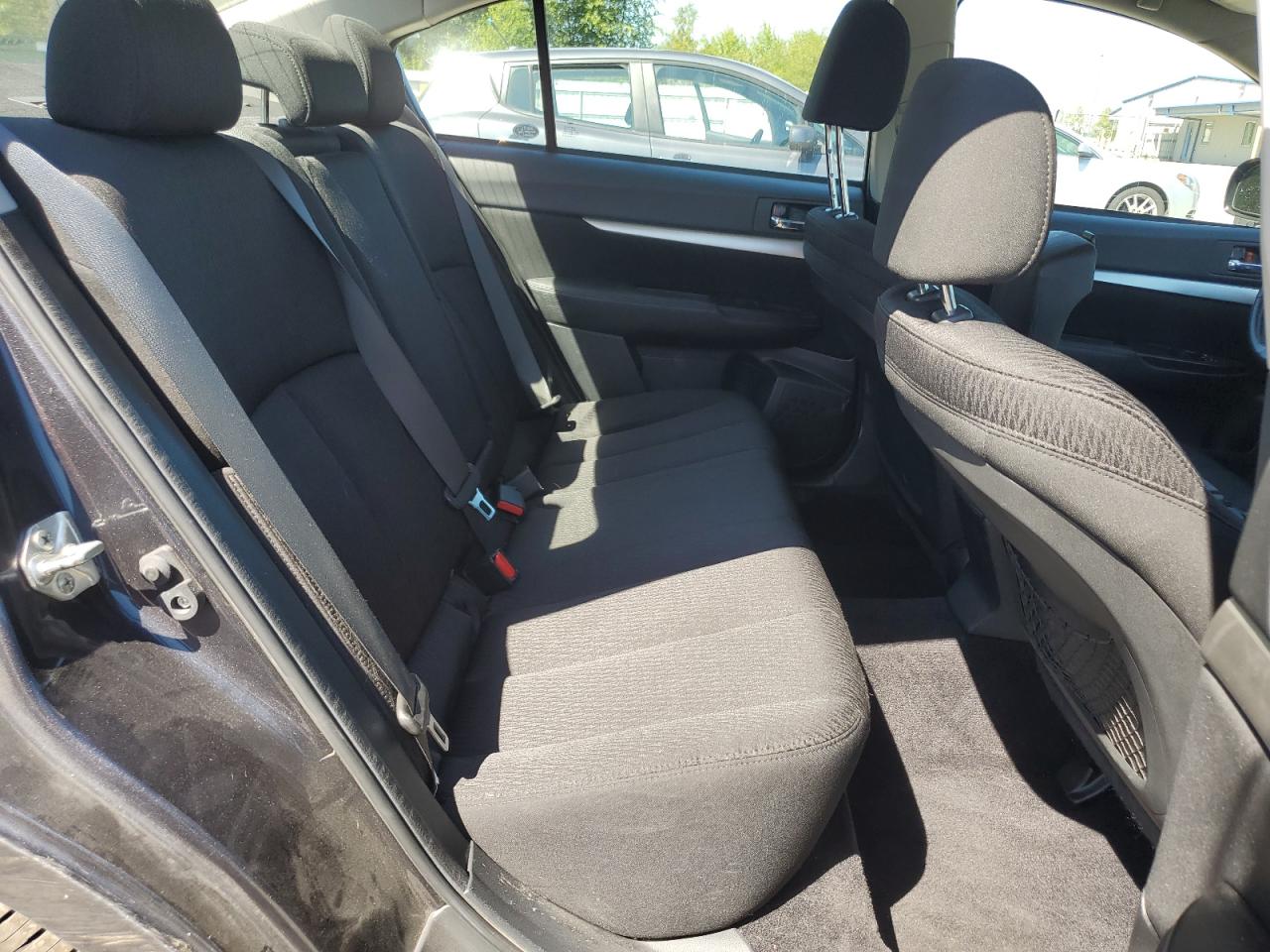 2010 Subaru Legacy 2.5I Premium VIN: 4S3BMBC67A3245998 Lot: 64991555