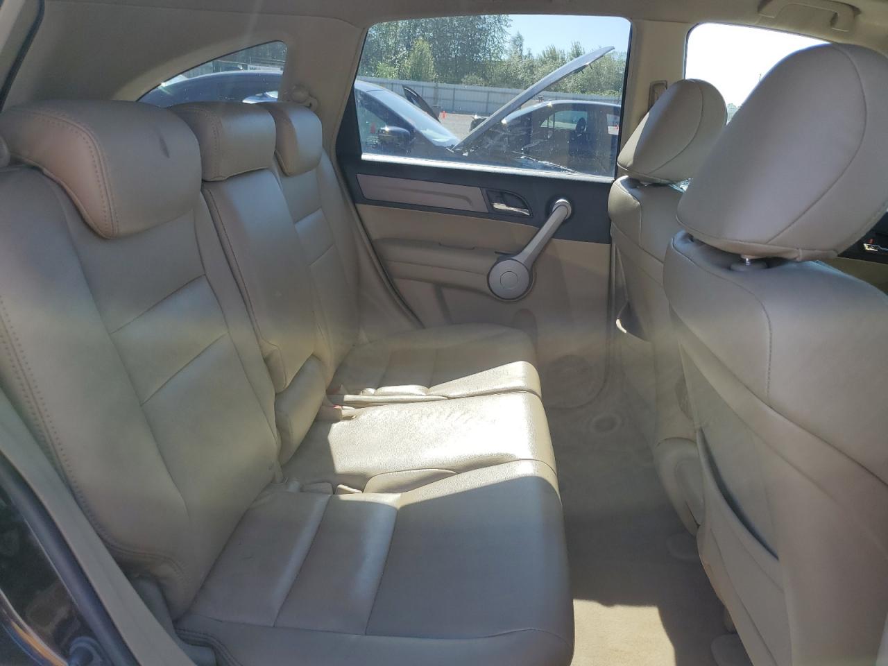2007 Honda Cr-V Ex VIN: JHLRE48597C097968 Lot: 64772895