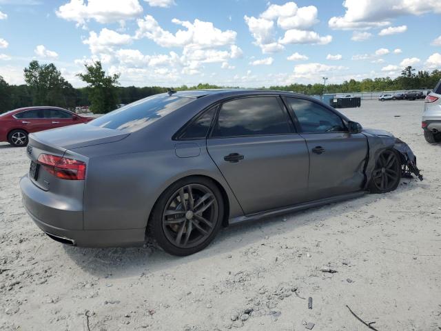  AUDI A8 2017 Szary