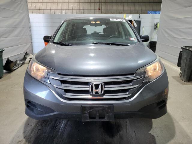  HONDA CRV 2012 Szary
