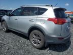 2013 TOYOTA RAV4 LIMITED   for sale at Copart QC - MONTREAL