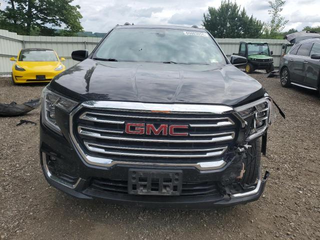  GMC TERRAIN 2022 Czarny