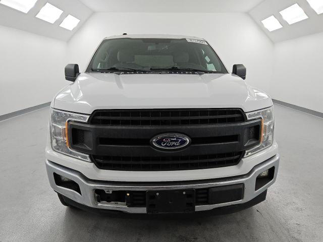  FORD F-150 2018 Biały