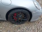 2015 PORSCHE 911 CARRER for sale at Copart WISBECH