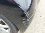 2007 TOYOTA AYGO BLACK for sale at Copart NEWBURY