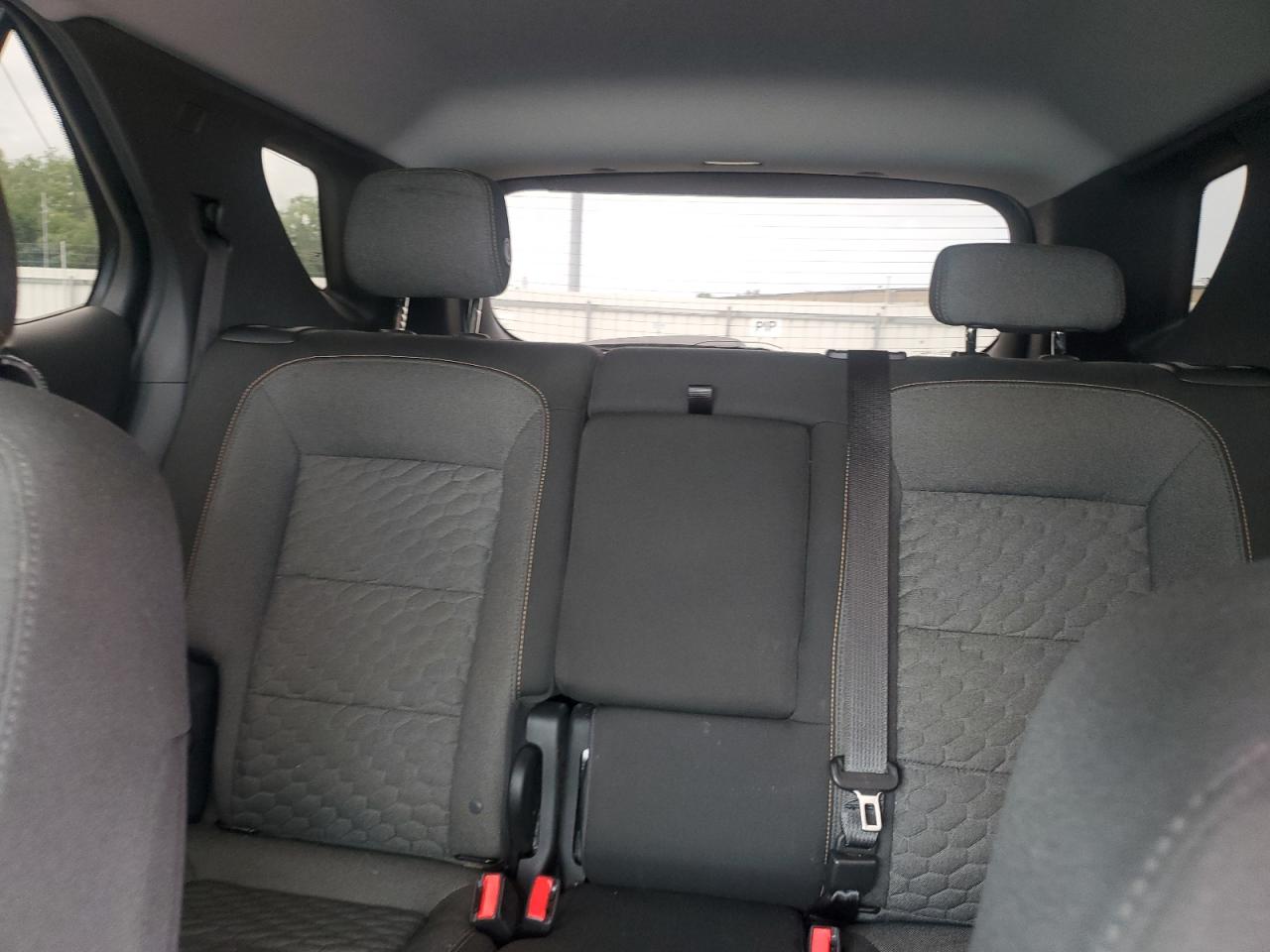 2020 Chevrolet Equinox Lt VIN: 3GNAXKEV4LS731065 Lot: 65200235