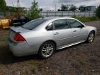2012 CHEVROLET IMPALA LTZ   à vendre chez Copart ON - LONDON