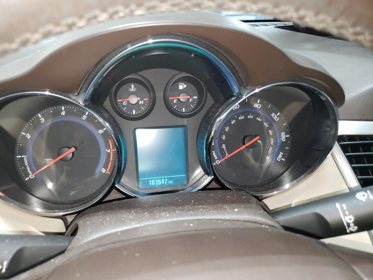 2012 Chevrolet Cruze Ltz VIN: 1G1PH5SC0C7140288 Lot: 64866965