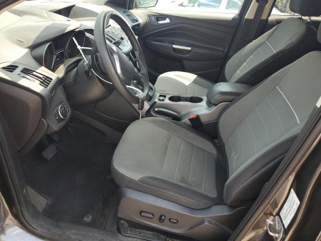  FORD ESCAPE 2015 Сharcoal