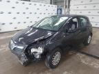 2009 VAUXHALL CORSA LIFE for sale at Copart EAST KILBRIDE