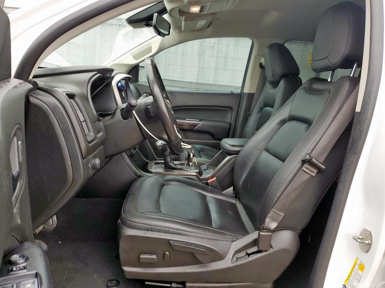 2020 GMC Canyon Slt VIN: 1GTG5DEN8L1120445 Lot: 63255915