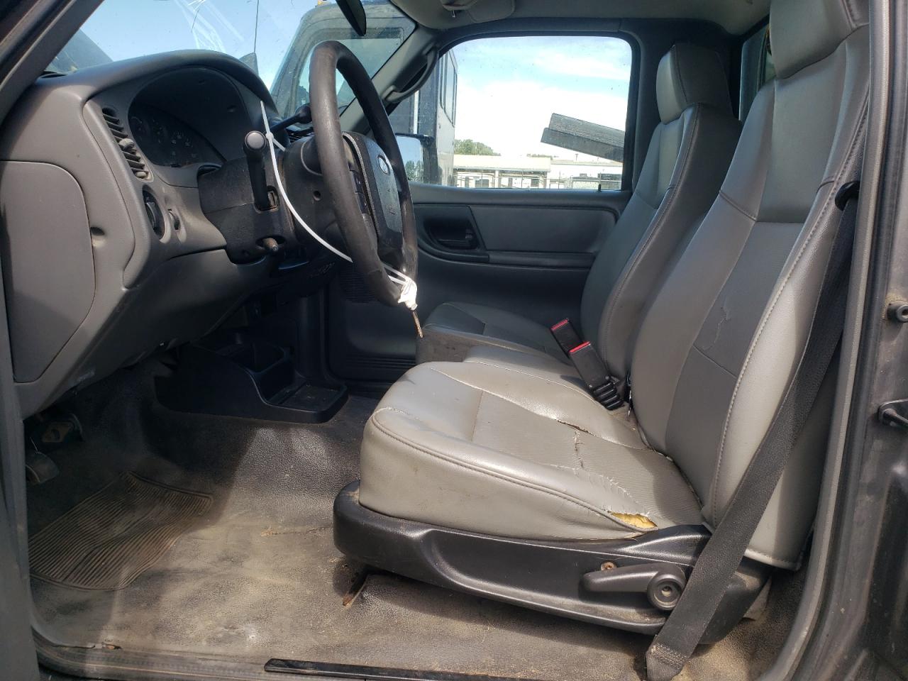 2008 Ford Ranger VIN: 1FTYR10D08PB17145 Lot: 63682155