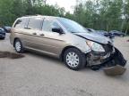 2008 HONDA ODYSSEY LX   for sale at Copart ON - COOKSTOWN