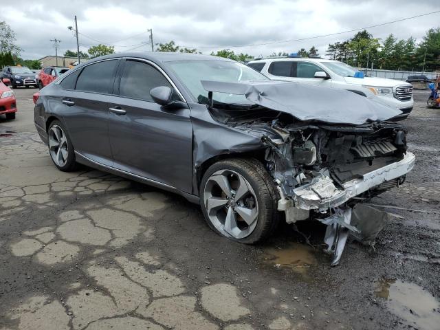  HONDA ACCORD 2019 Gray