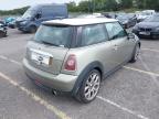 2008 MINI COOPER D for sale at Copart SANDTOFT