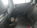 2015 MERCEDES BENZ GLA200 AMG for sale at Copart BELFAST