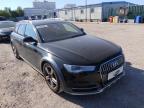2015 AUDI A6 ALLROAD for sale at Copart WESTBURY