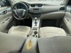 2013 NISSAN SENTRA S   à vendre chez Copart OK - OKLAHOMA CITY