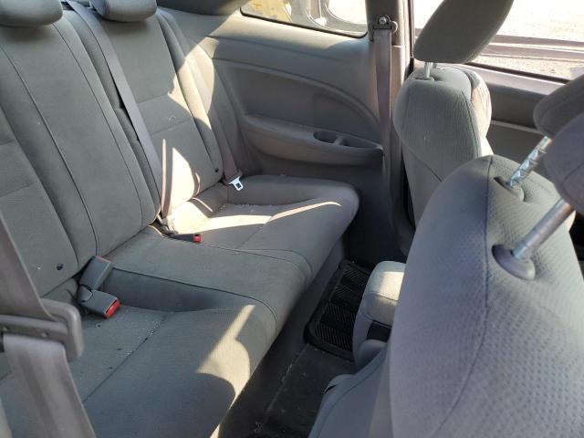 2006 HONDA CIVIC DX VP  