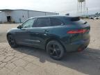 2018 JAGUAR F-PACE R - SPORT   for sale at Copart IL - CHICAGO SOUTH