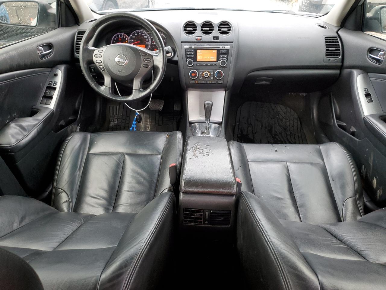 2011 Nissan Altima Base VIN: 1N4AL2AP0BN506393 Lot: 64932945
