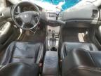 2006 HONDA ACCORD EX   for sale at Copart AB - EDMONTON