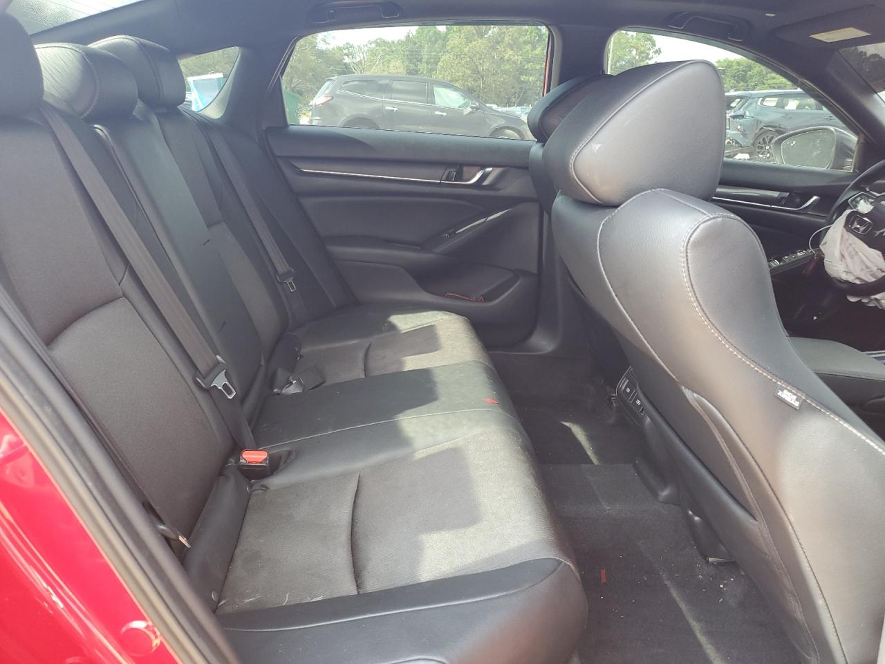2021 Honda Accord Sport VIN: 1HGCV2F32MA006220 Lot: 64321785