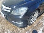 2013 MERCEDES BENZ C250 AMG S for sale at Copart CHESTER