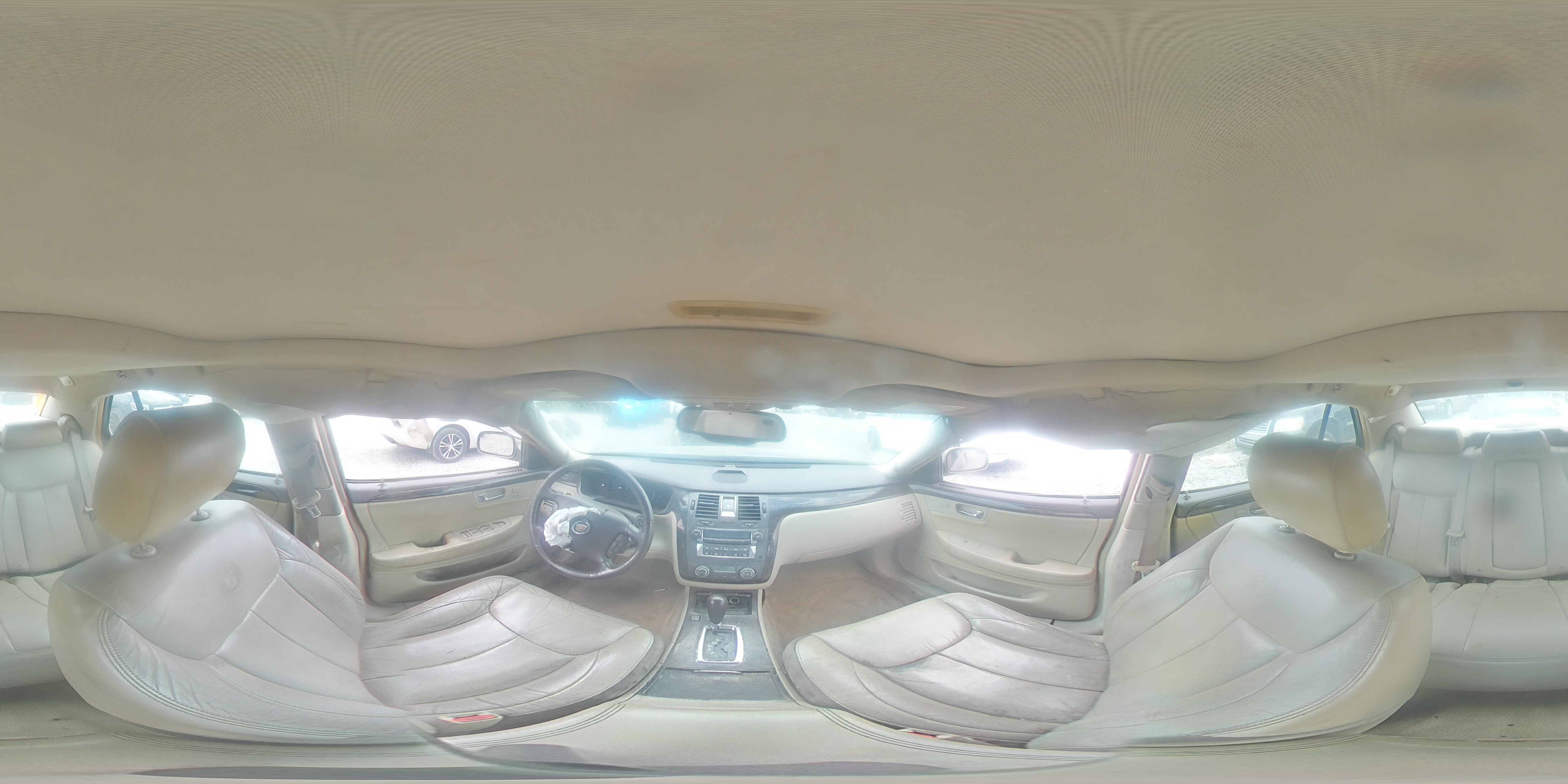 2011 Cadillac Dts Luxury Collection VIN: 1G6KD5E68BU114754 Lot: 63165215