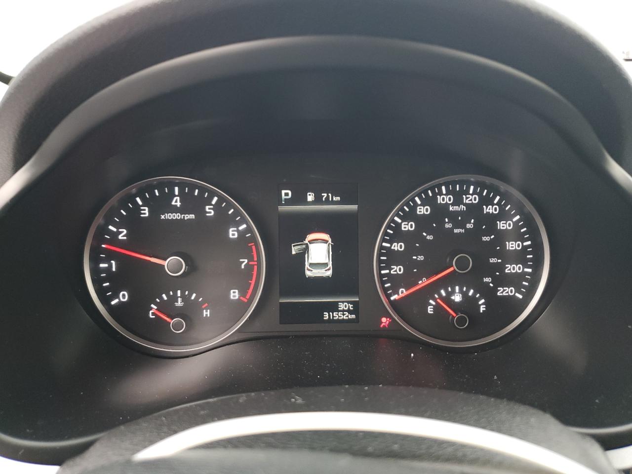 2023 Kia Rio S VIN: 3KPA25AD7PE527340 Lot: 64579895