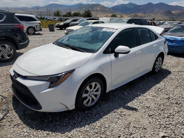 TOYOTA COROLLA LE 2021