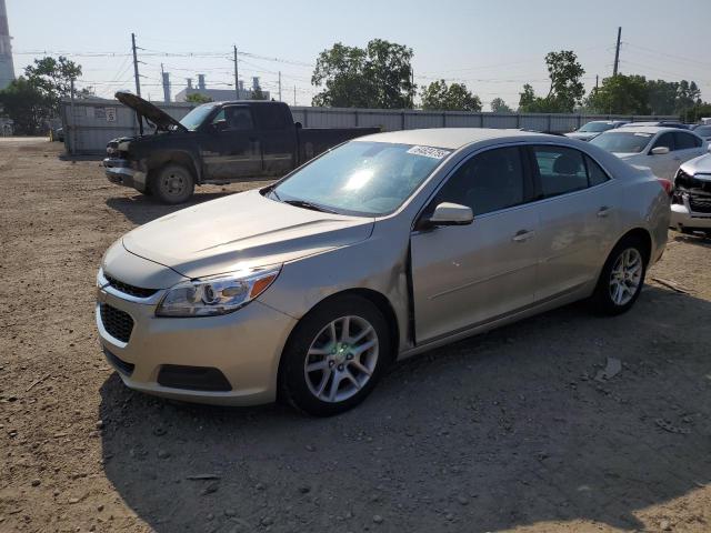  CHEVROLET MALIBU 2014 Beige