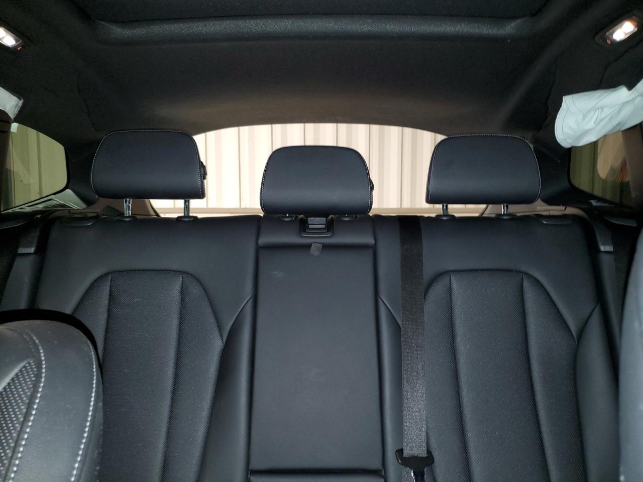 2022 BMW X3 xDrive30I VIN: 5UX53DP03N9J65133 Lot: 65169705