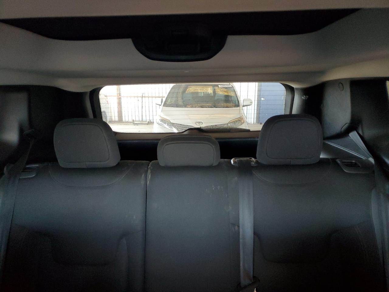 2016 Jeep Renegade Trailhawk VIN: ZACCJBCTXGPD06865 Lot: 63846215