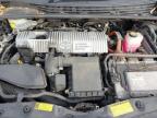 2010 TOYOTA PRIUS T SP for sale at Copart WISBECH