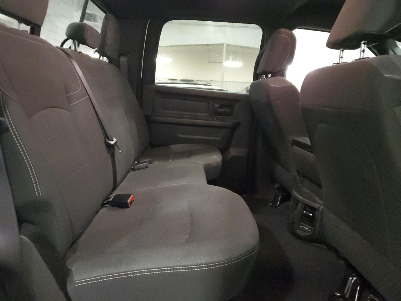 2022 Ram 2500 Tradesman VIN: 3C6UR5CJ4NG282999 Lot: 65167705