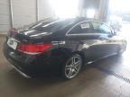 2014 MERCEDES BENZ E220 AMG S for sale at Copart EAST KILBRIDE